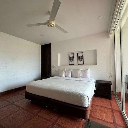 Hotel Boutique Villas De San Sebastian La Palmera Екстер'єр фото