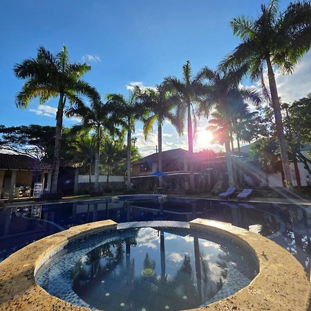 Hotel Boutique Villas De San Sebastian La Palmera Екстер'єр фото