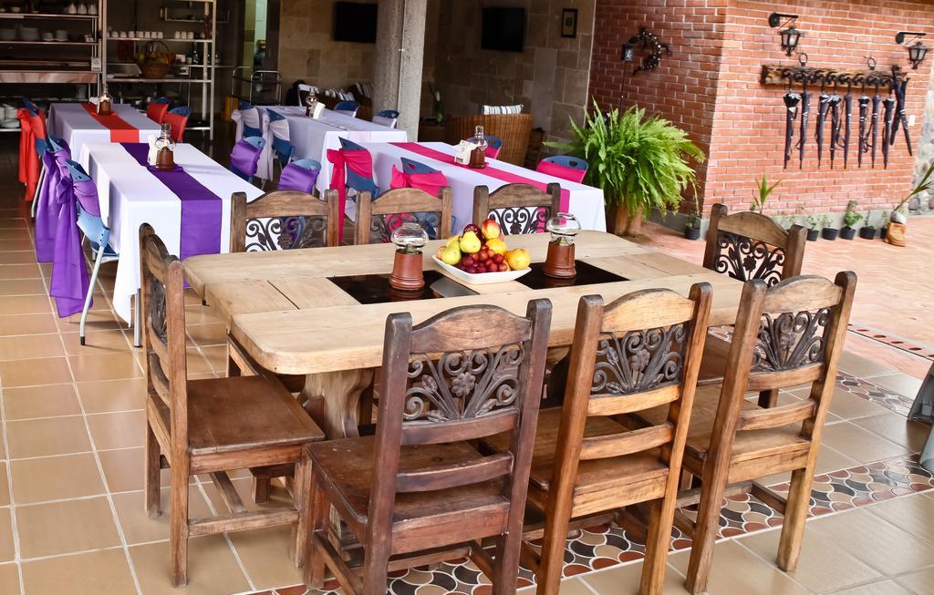 Hotel Boutique Villas De San Sebastian La Palmera Екстер'єр фото