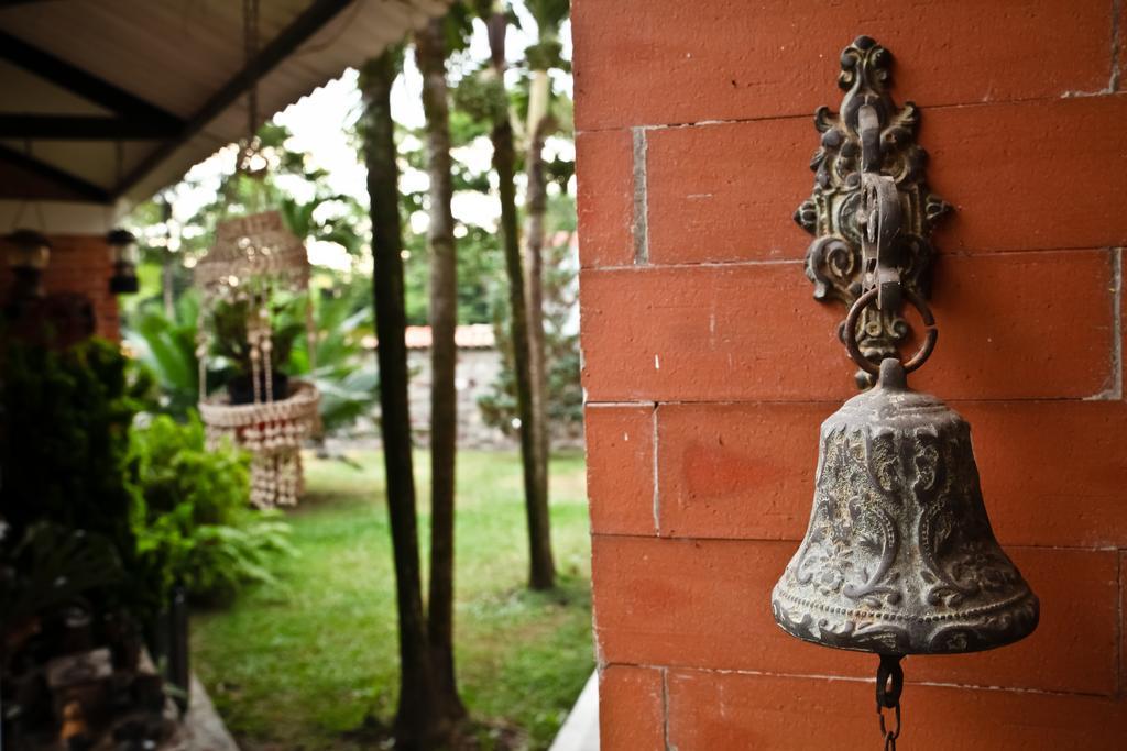 Hotel Boutique Villas De San Sebastian La Palmera Екстер'єр фото