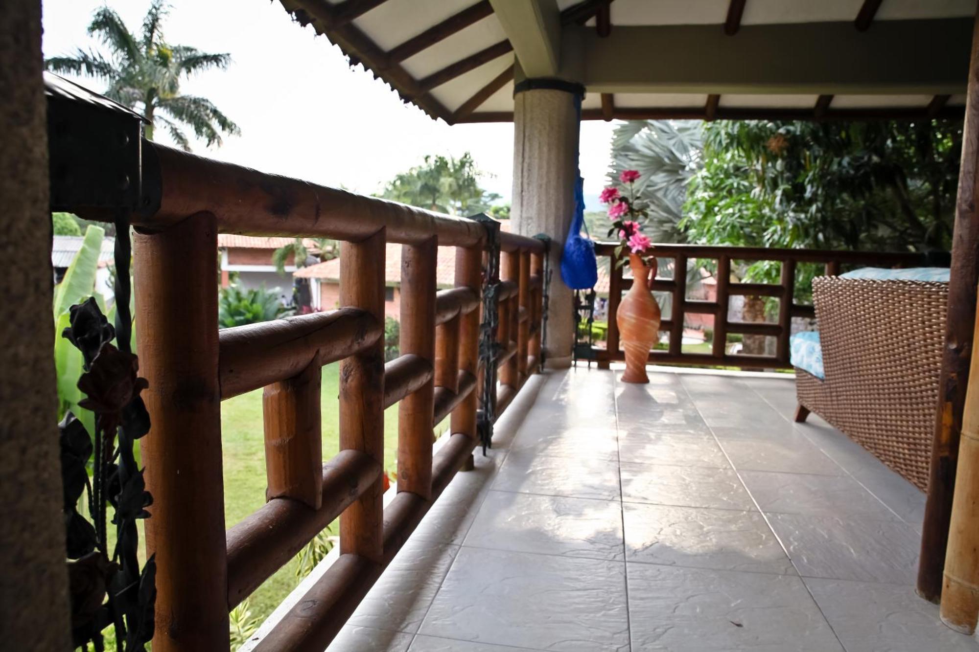 Hotel Boutique Villas De San Sebastian La Palmera Номер фото