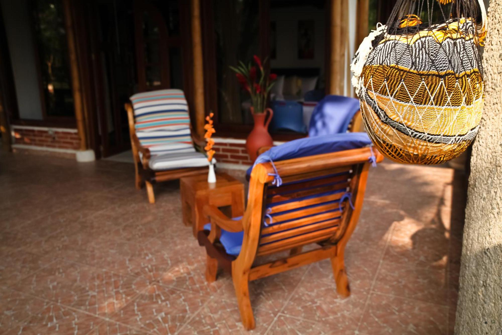 Hotel Boutique Villas De San Sebastian La Palmera Номер фото