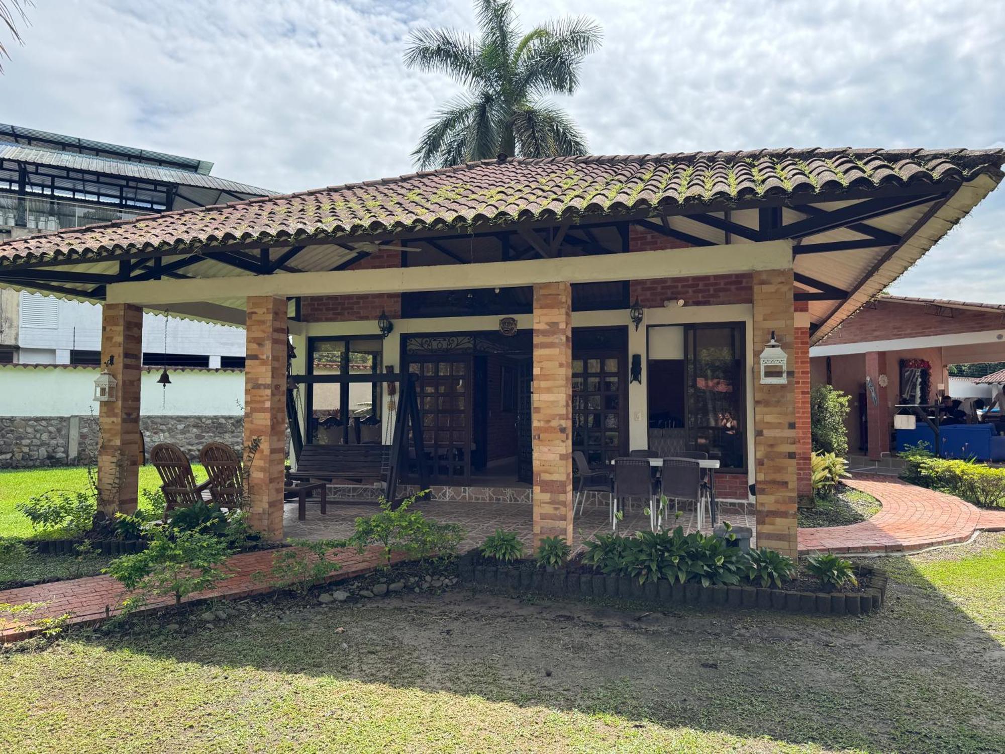 Hotel Boutique Villas De San Sebastian La Palmera Екстер'єр фото