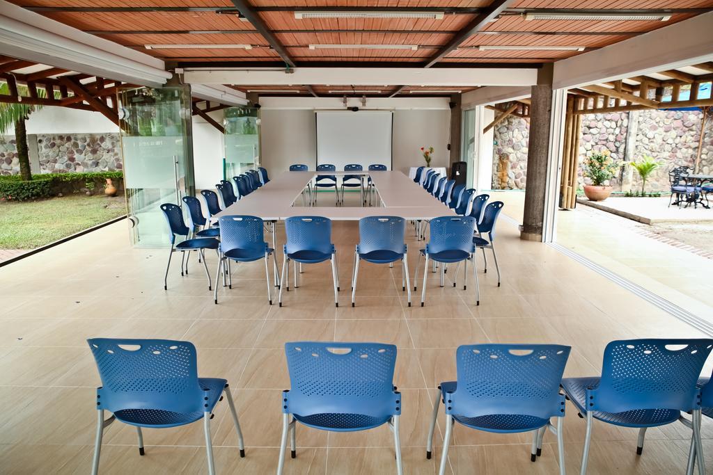 Hotel Boutique Villas De San Sebastian La Palmera Екстер'єр фото