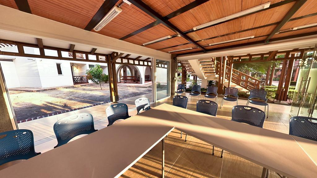 Hotel Boutique Villas De San Sebastian La Palmera Екстер'єр фото