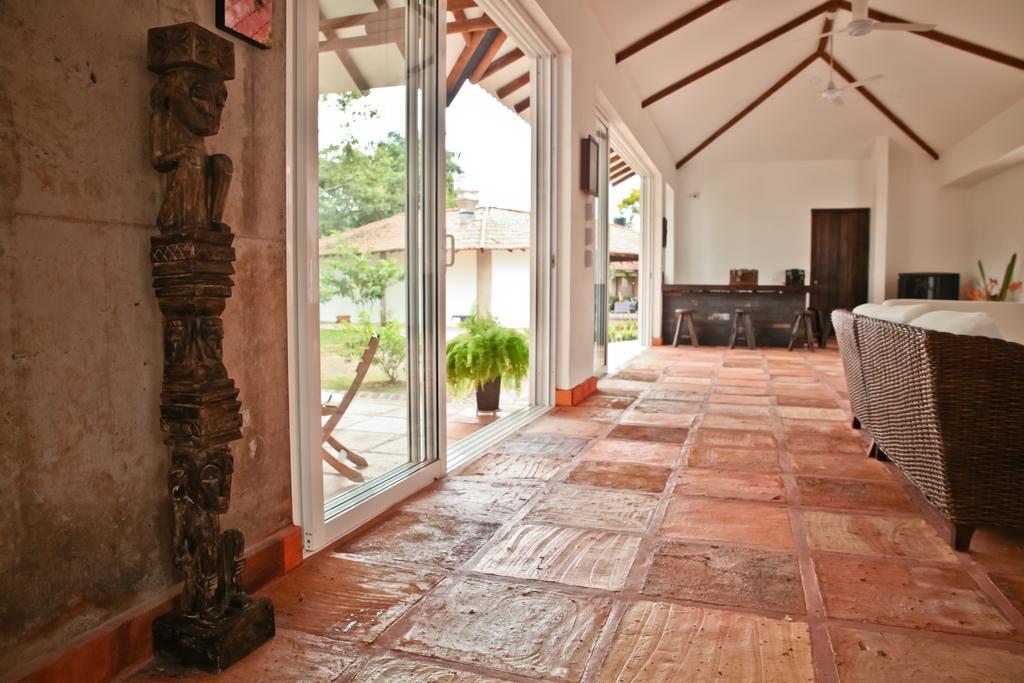 Hotel Boutique Villas De San Sebastian La Palmera Екстер'єр фото