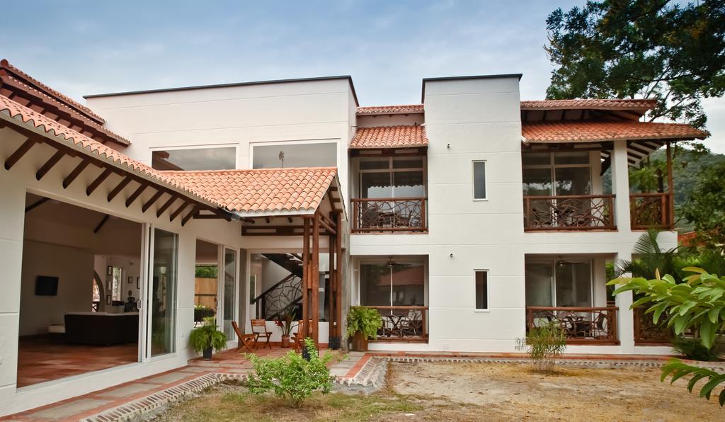 Hotel Boutique Villas De San Sebastian La Palmera Екстер'єр фото