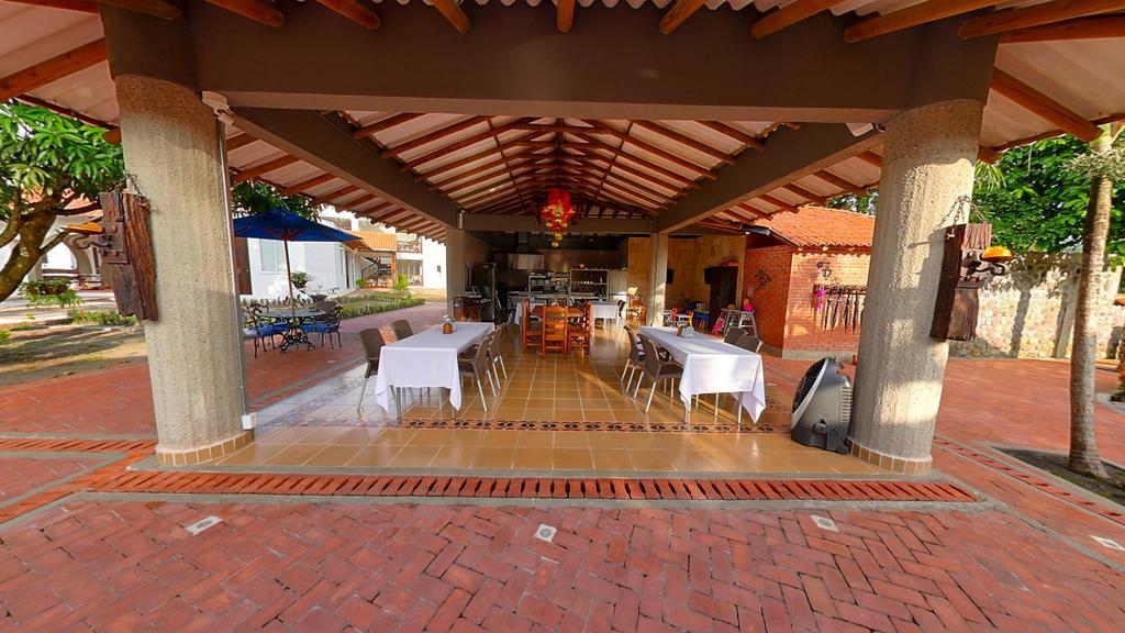 Hotel Boutique Villas De San Sebastian La Palmera Екстер'єр фото