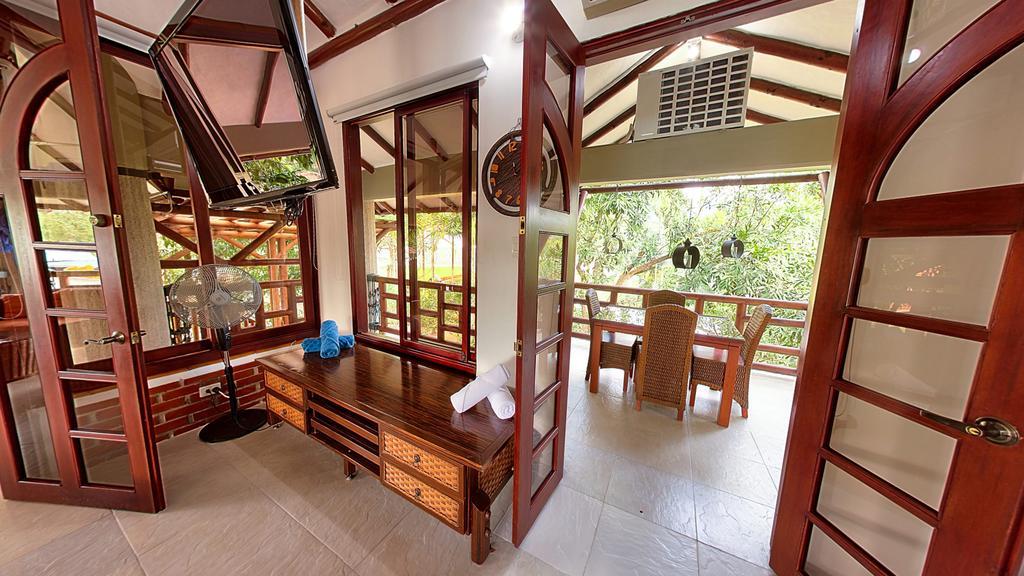 Hotel Boutique Villas De San Sebastian La Palmera Екстер'єр фото