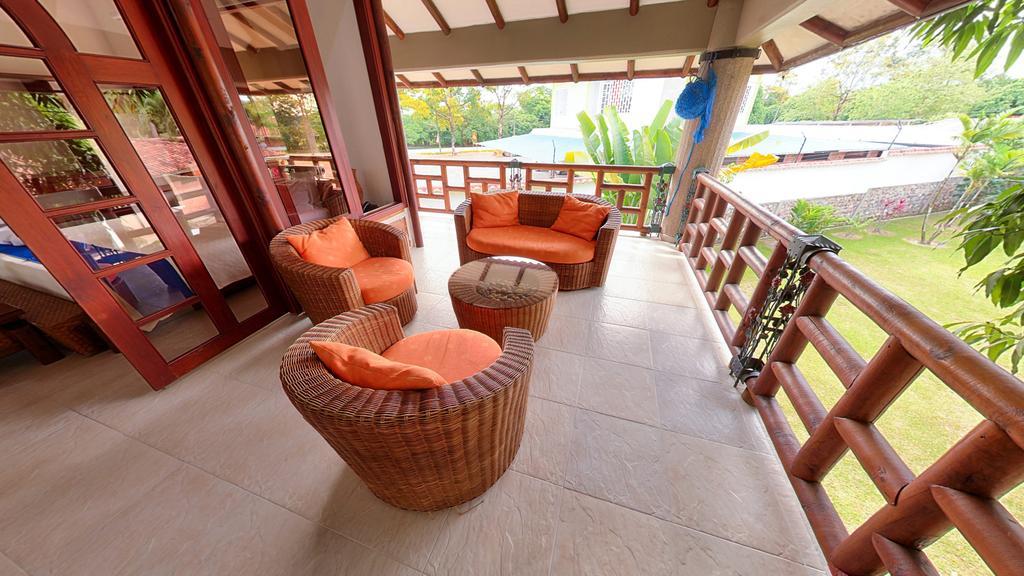 Hotel Boutique Villas De San Sebastian La Palmera Екстер'єр фото
