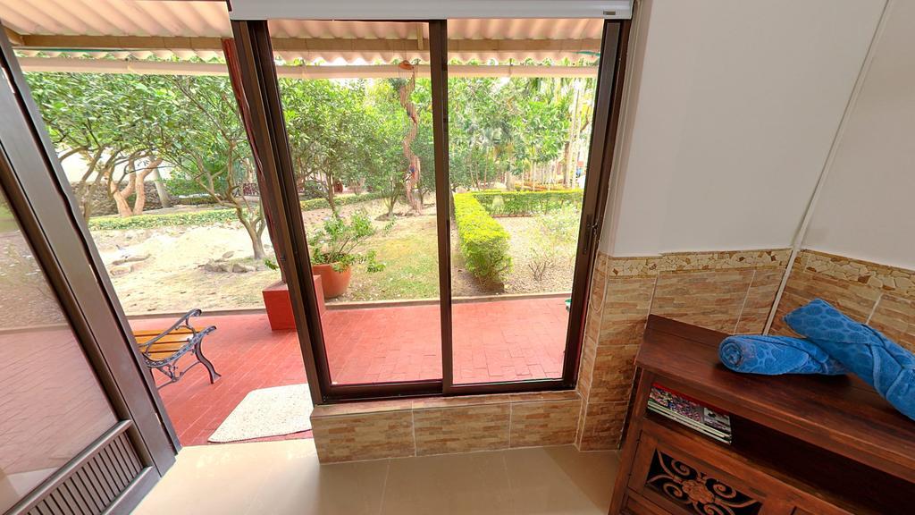 Hotel Boutique Villas De San Sebastian La Palmera Екстер'єр фото